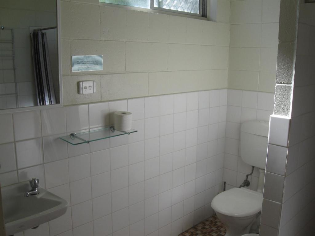 Sunburst Motel Gold Coast Quarto foto