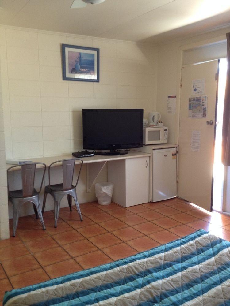 Sunburst Motel Gold Coast Exterior foto