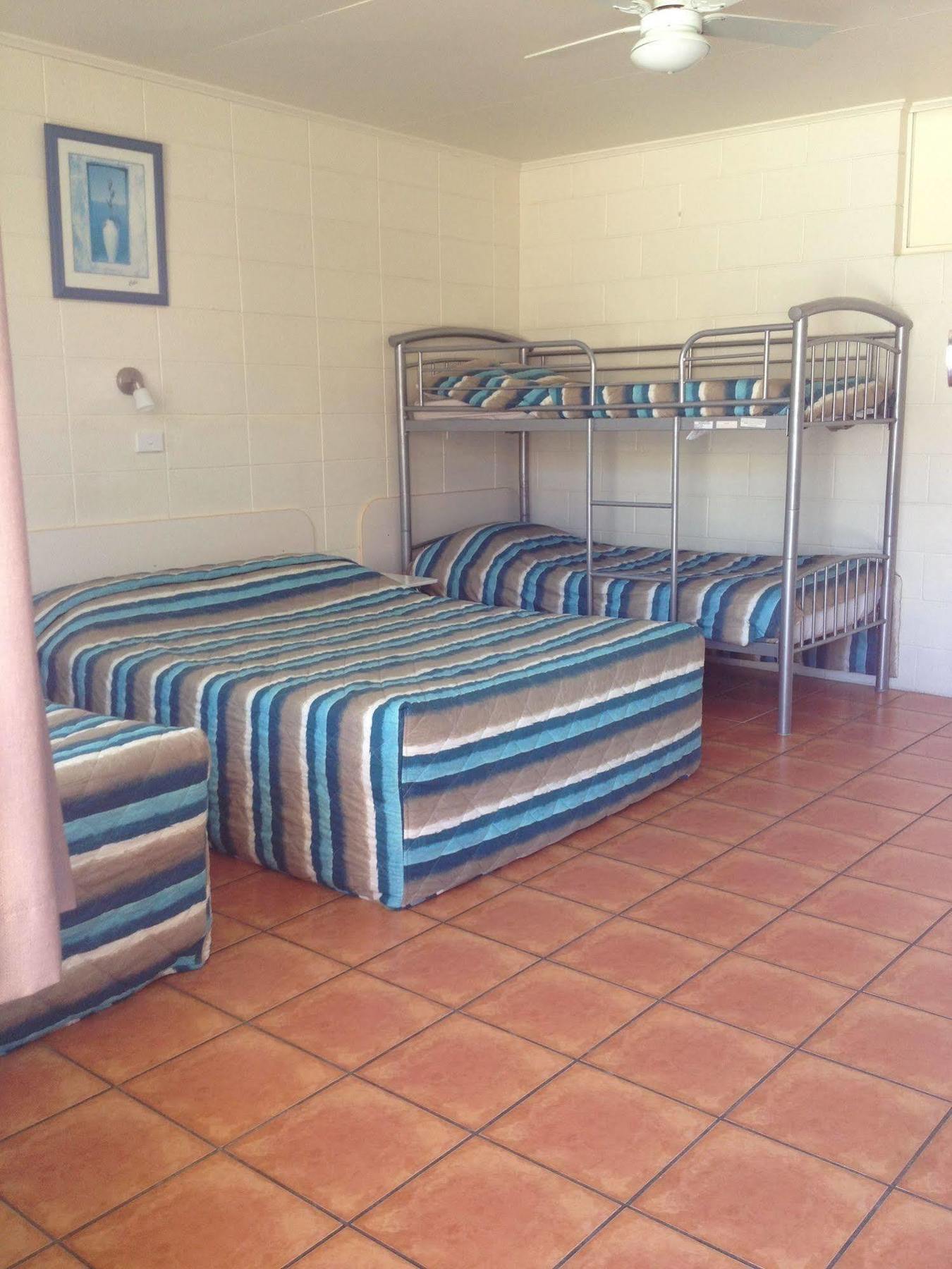Sunburst Motel Gold Coast Exterior foto