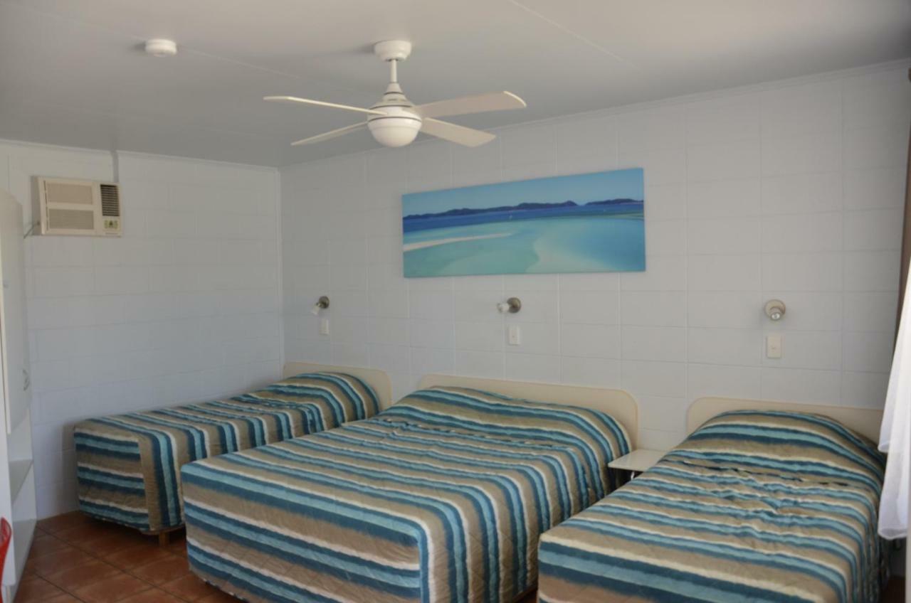 Sunburst Motel Gold Coast Exterior foto